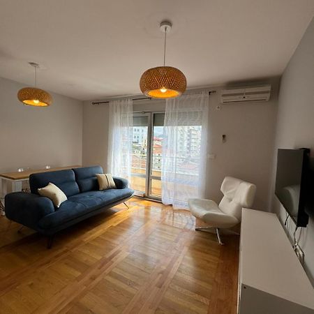 Dh Splend Beach Budva Exterior foto